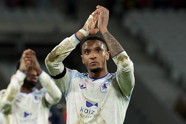 Bản thân Konsa đã có một màn trình diễn ấn tượng trước Lille. 