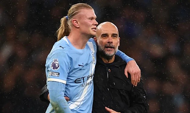 Ngôi sao Na Uy sẽ khiến Barca tốn khoản phí khủng trên TTCN.