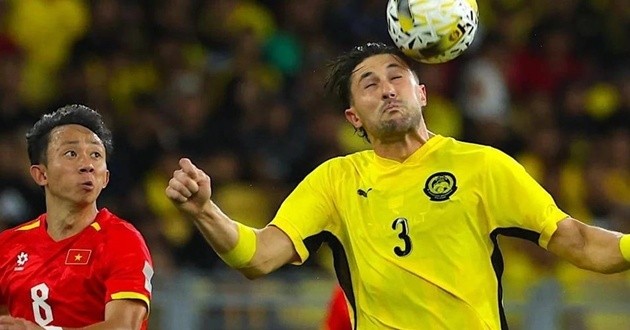 AFC chưa ra phán quyết trừ điểm Malaysia.