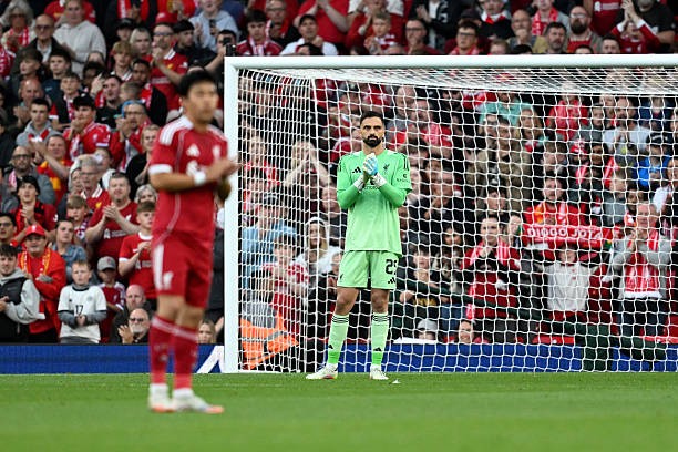 Mamardashvili vẫn còn nhiều thời gian để phát triển bản thân. 