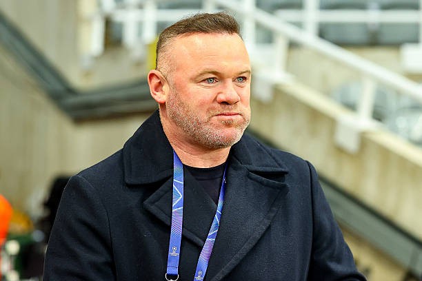 Rooney không nhìn thấy một tương lai tốt đẹp cho Spurs.