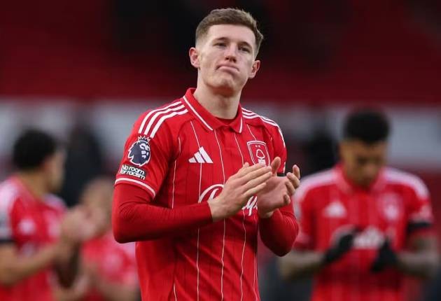 MU tự tin đánh bại Man City thương vụ Elliot Anderson.