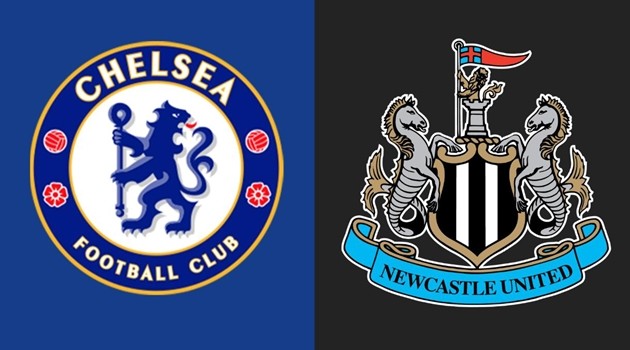 Chelsea sẽ tiếp đón Newcastle United trên sân nhà.