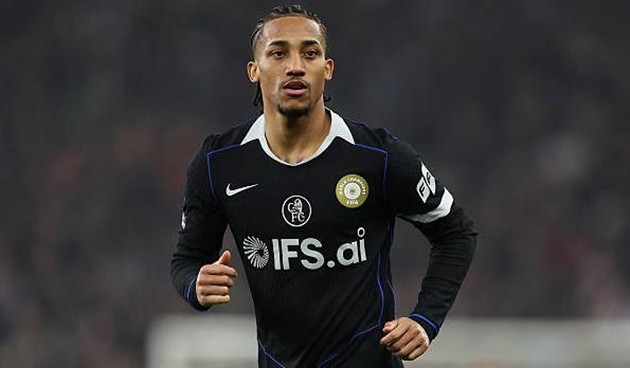 Joao Pedro đang sở hữu phong độ tương đối tốt.