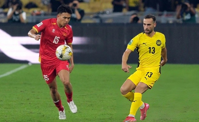 AFC vẫn chưa ra án phạt cho Malaysia.