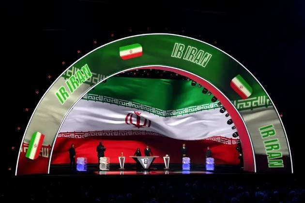 Khả năng Iran dự World Cup 2026 vẫn còn bỏ ngỏ.
