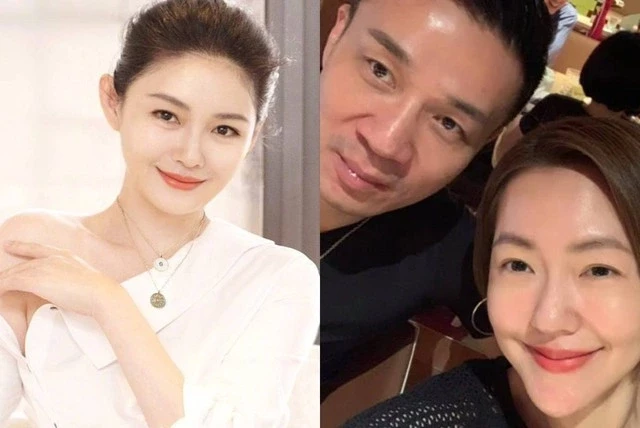 Tang lễ của Từ Hy Viên bị em rể dùng làm 'công cụ' tán tỉnh phụ nữ - Ảnh 1.