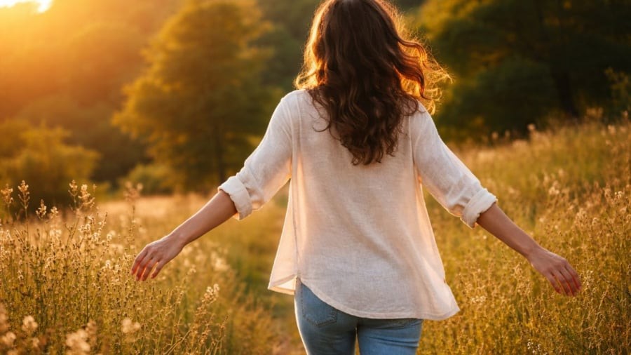 Càng giữ nhiều những thứ này thì cuộc sống càng bị trói buộc