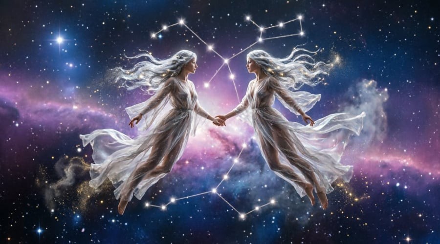 Trong hai ngày cuối tuần 14–15/3, vận trình của Song Tử được cho là có nhiều dấu hiệu tích cực