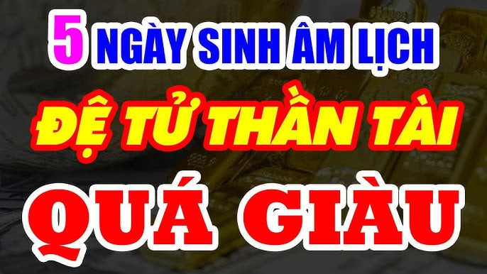 Người sinh ngày này có khả năng chịu khó và kiên trì, dù gặp khó khăn cũng không dễ bỏ cuộc. Chính sự bền bỉ này giúp họ từng bước xây dựng cuộc sống ổn định.