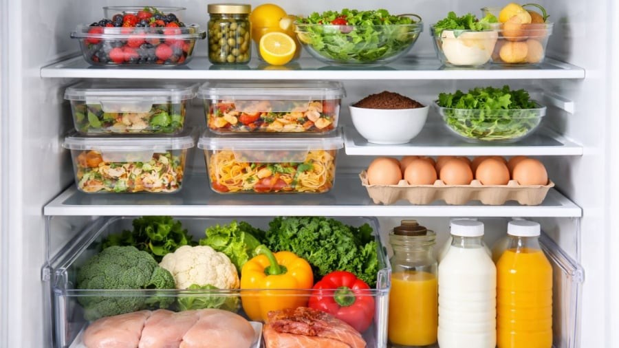 Những mẹo này có thể giúp tủ lạnh giảm mùi và luôn sạch