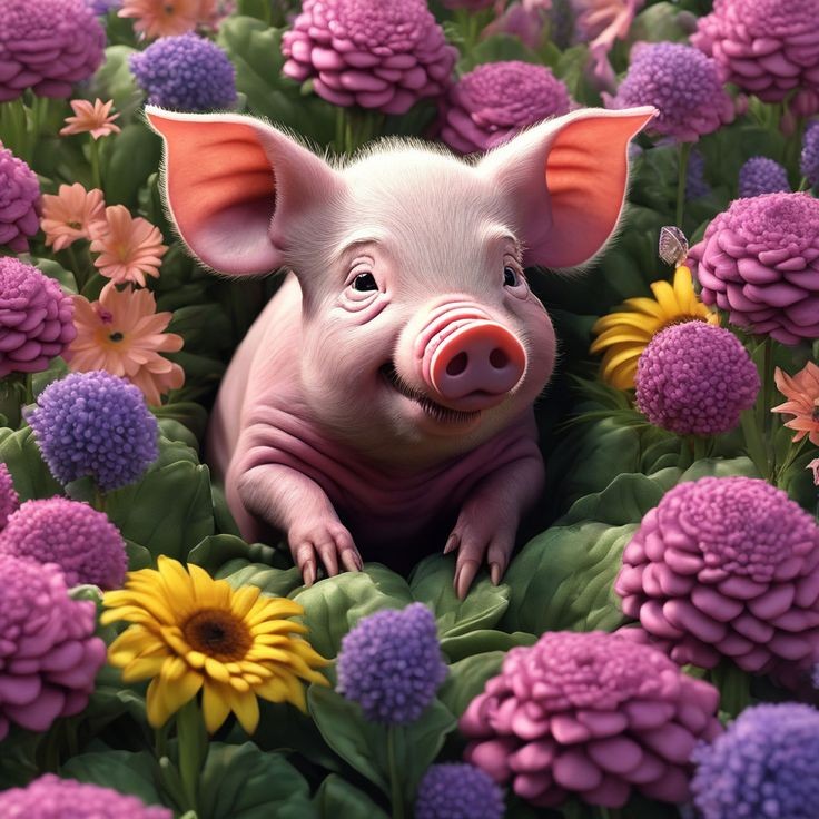 Vận trình của Hợi sắp khởi sắc