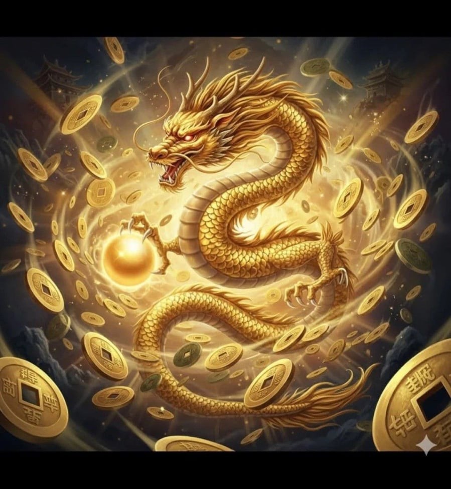 Từ nay tới rằm tháng 4, tuổi Thìn may mắn nếu làm về kinh doanh