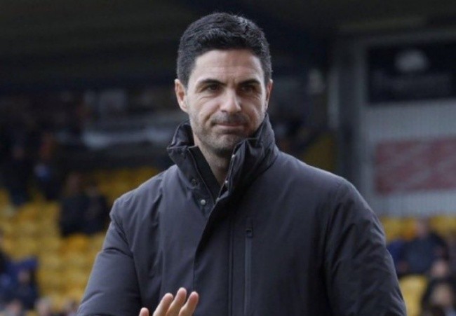 Arsenal của Arteta trừng phạt đối thủ ở các pha bóng cố định.