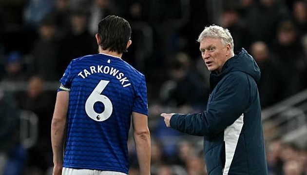 Everton của David Moyes hứa hẹn sẽ mang đến sự khó chịu.