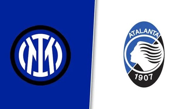 Inter Milan sẽ tiếp đón Atalanta trên sân nhà.