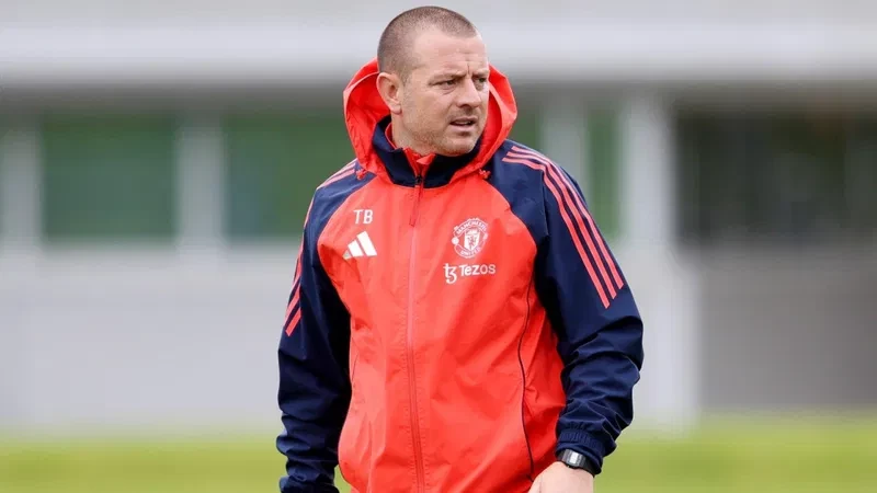 Phong cách thẳng thắn hiếm thấy.