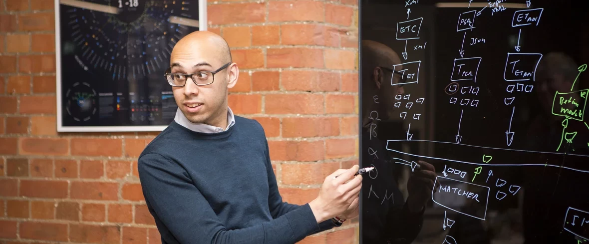 Số liệu giúp hiểu rõ hơn hiệu suất đội bóng.