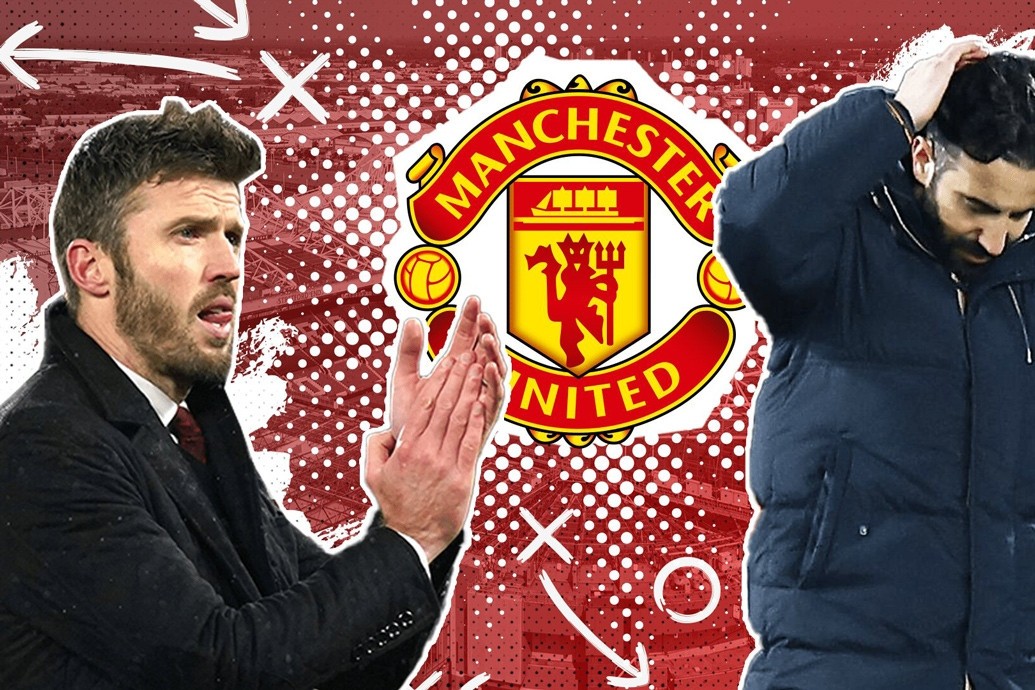 Trường hợp Amorim cho thấy giới hạn của dữ liệu.