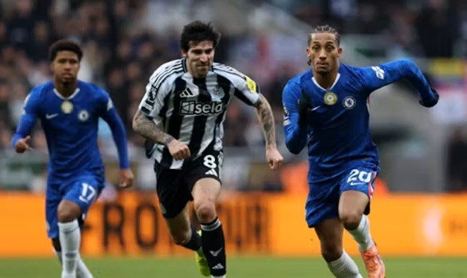 Cả hai đội đều đang có những vấn đề của riêng mình.