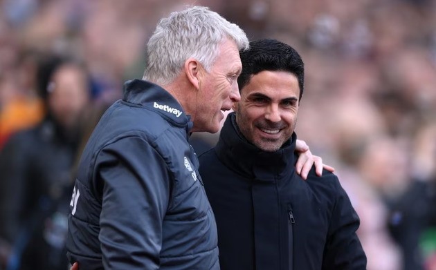 Không dễ để đánh bại Everton của David Moyes.