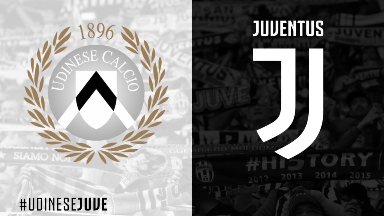 Juventus hành quân đến sân của Udinese với mục tiêu giành trọn 3 điểm.