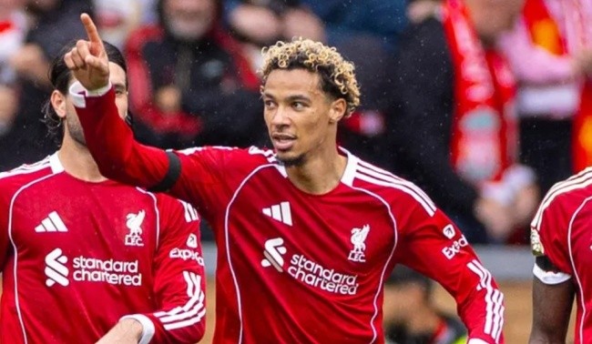 Liverpool quyết lấy 3 điểm vì mục tiêu top 4.