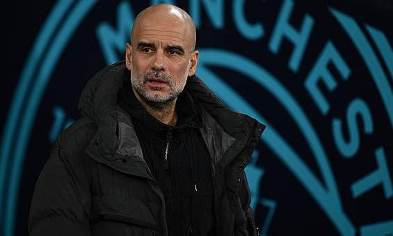 Pep Guardiola phải giúp các học trò vượt qua nỗi thất vọng.