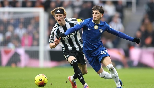 Không dễ để đánh bại một Newcastle đang có tinh thần quyết tâm.