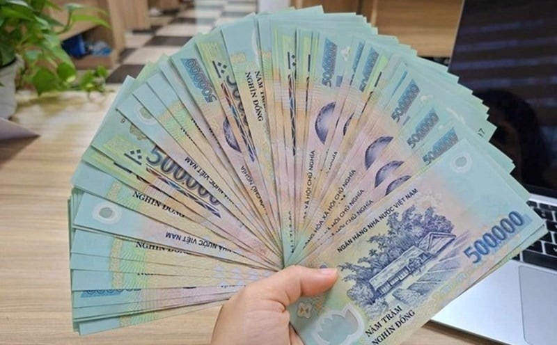 Lương cao nhất dự kiến hơn 26 triệu đồng/tháng Trong hệ thống cấp bậc hàm công an, đại tướng hiện có hệ số lương 10,4.