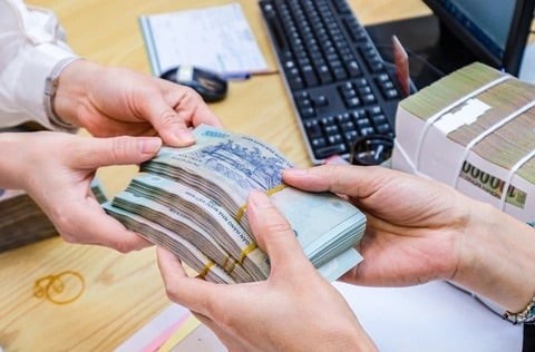 Không chỉ tăng 15%, nghị định còn quy định cơ chế hỗ trợ bổ sung đối với những người có mức hưởng thấp.