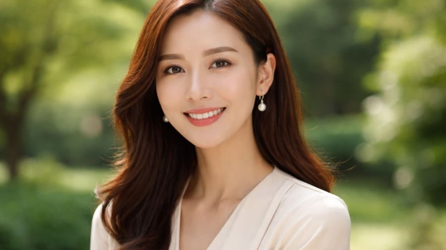 Những nét tướng này là điềm báo cuộc sống hậu vận an nhàn