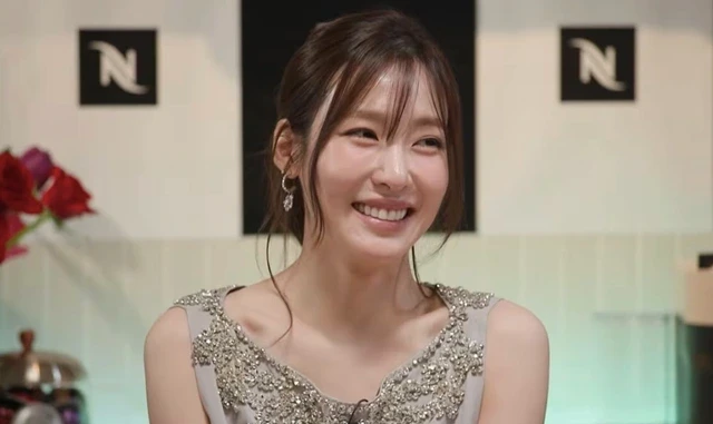 Tiffany (SNSD) hé lộ chuyện tình với chồng diễn viên- Ảnh 1. Tiffany (SNSD) hé lộ chuyện tình với chồng diễn viên- Ảnh 1.