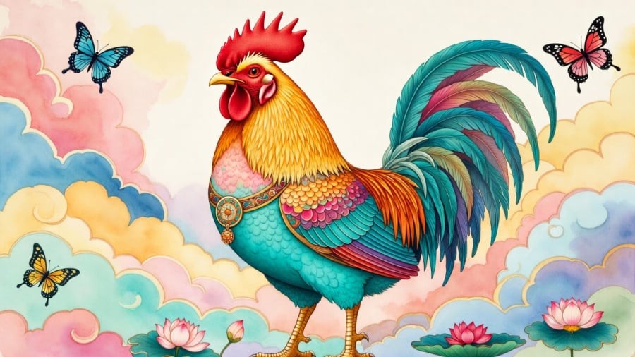 Trong danh sách những con giáp càng chăm chỉ càng dễ cải thiện tài chính, tuổi Dậu thường được nhắc đến nhờ tinh thần trách nhiệm cao và khả năng làm việc tỉ mỉ