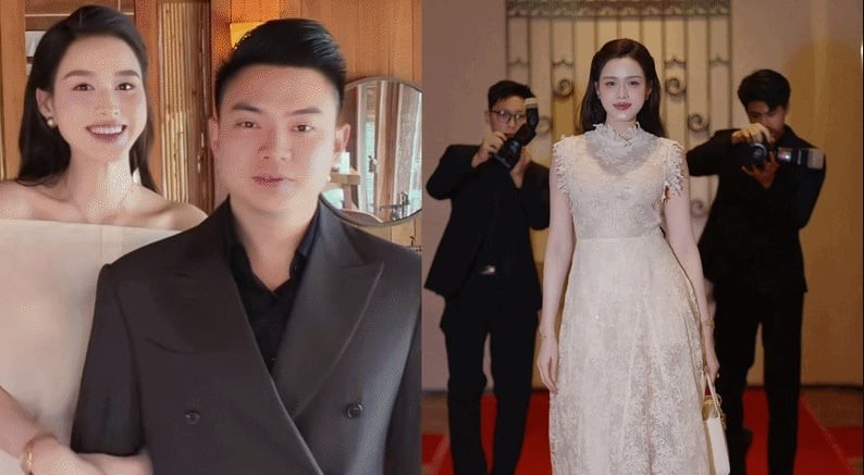 Hoa hậu Đỗ Hà xuất hiện khác lạ