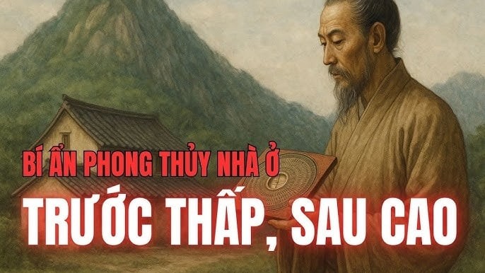 Khi nhiều gia đình sinh sống, dòng năng lượng tích cực trong khu vực cũng được duy trì. Điều này tạo cảm giác an toàn, thuận lợi cho việc xây dựng cuộc sống lâu dài.

