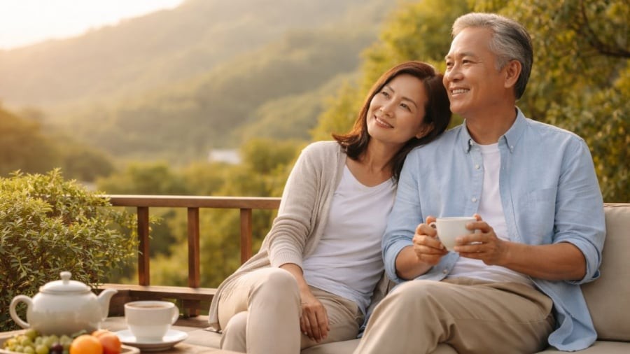 Những thói quen này giúp cuộc sống an yên hơn