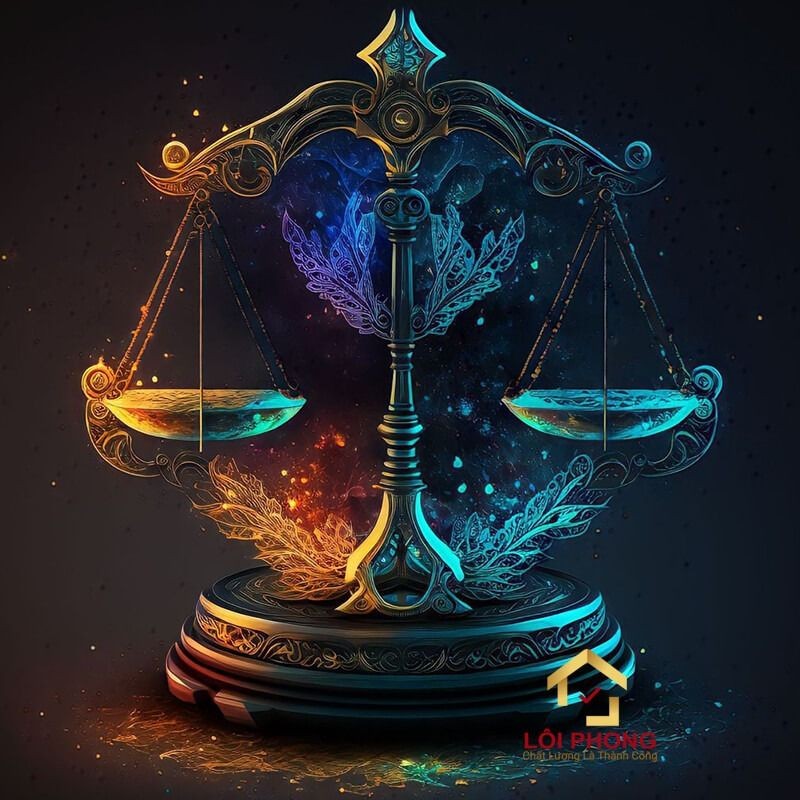 Thiên Bình gặp cơ hội tới từ giao tiếp