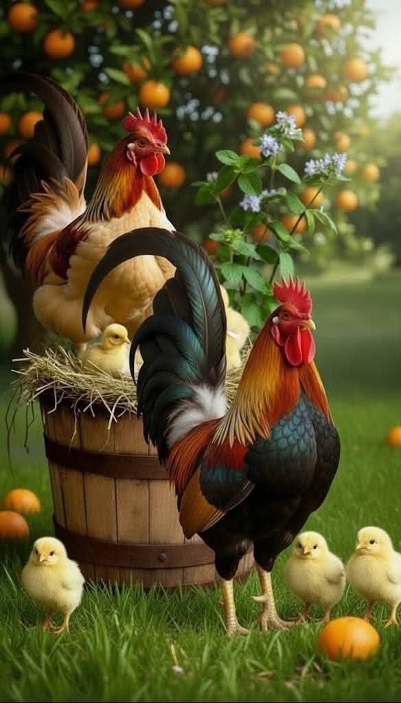 Tuổi Dậu có thể có quý nhân nâng đỡ