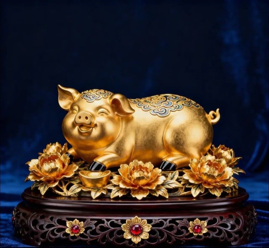 Tuổi Hợi có thể có bước ngoặt