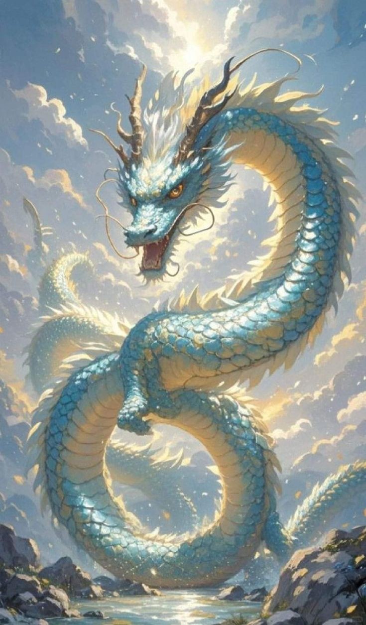 Hết tháng Giêng, năng lượng của Thìn có tín hiệu bùng nổ