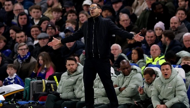 Rosenior thừa nhận sai lầm của các cầu thủ Chelsea.