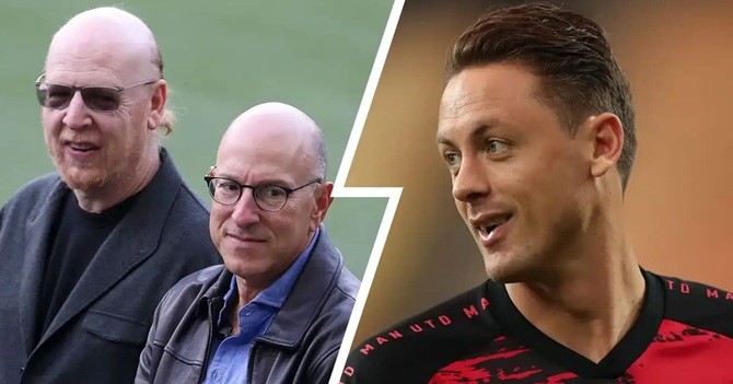 Matic đã nhận xét thật lòng về giới chủ MU.