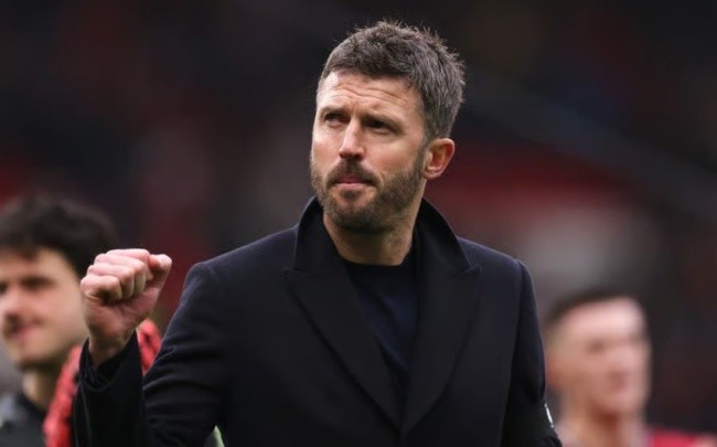 Man Utd cần bổ sung một trung vệ đẳng cấp.