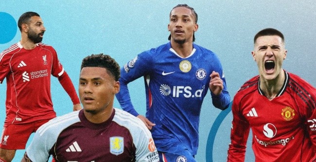 Cuộc đua giành vé dự Champions League diễn ra kịch tính.