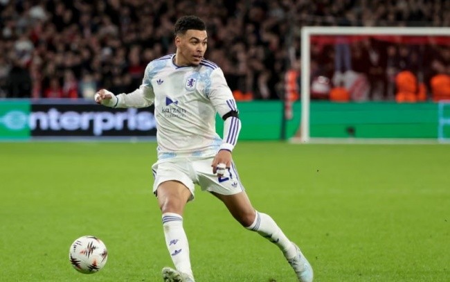 Aston Villa đủ sức gây khó dễ cho bất kỳ ông lớn nào.