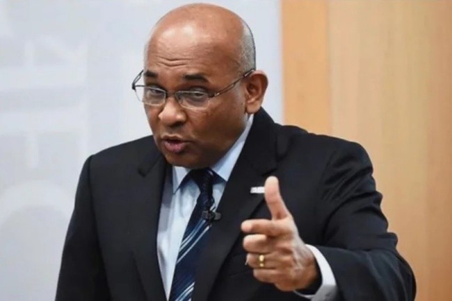 Liên đoàn bóng đá châu Á bị chỉ trích trong cách thức xử lý vụ bê bối của Malaysia.