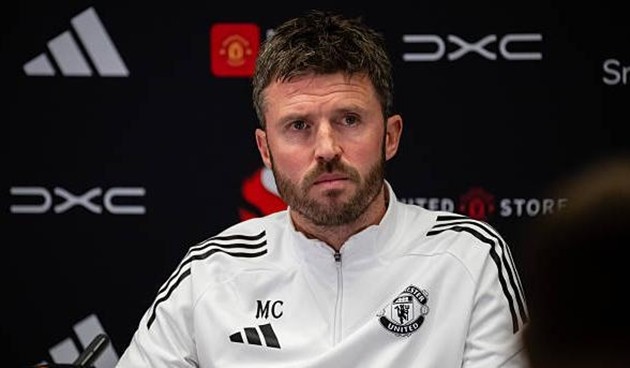 Michael Carrick dành sự tôn trọng nhất định cho Aston Villa.