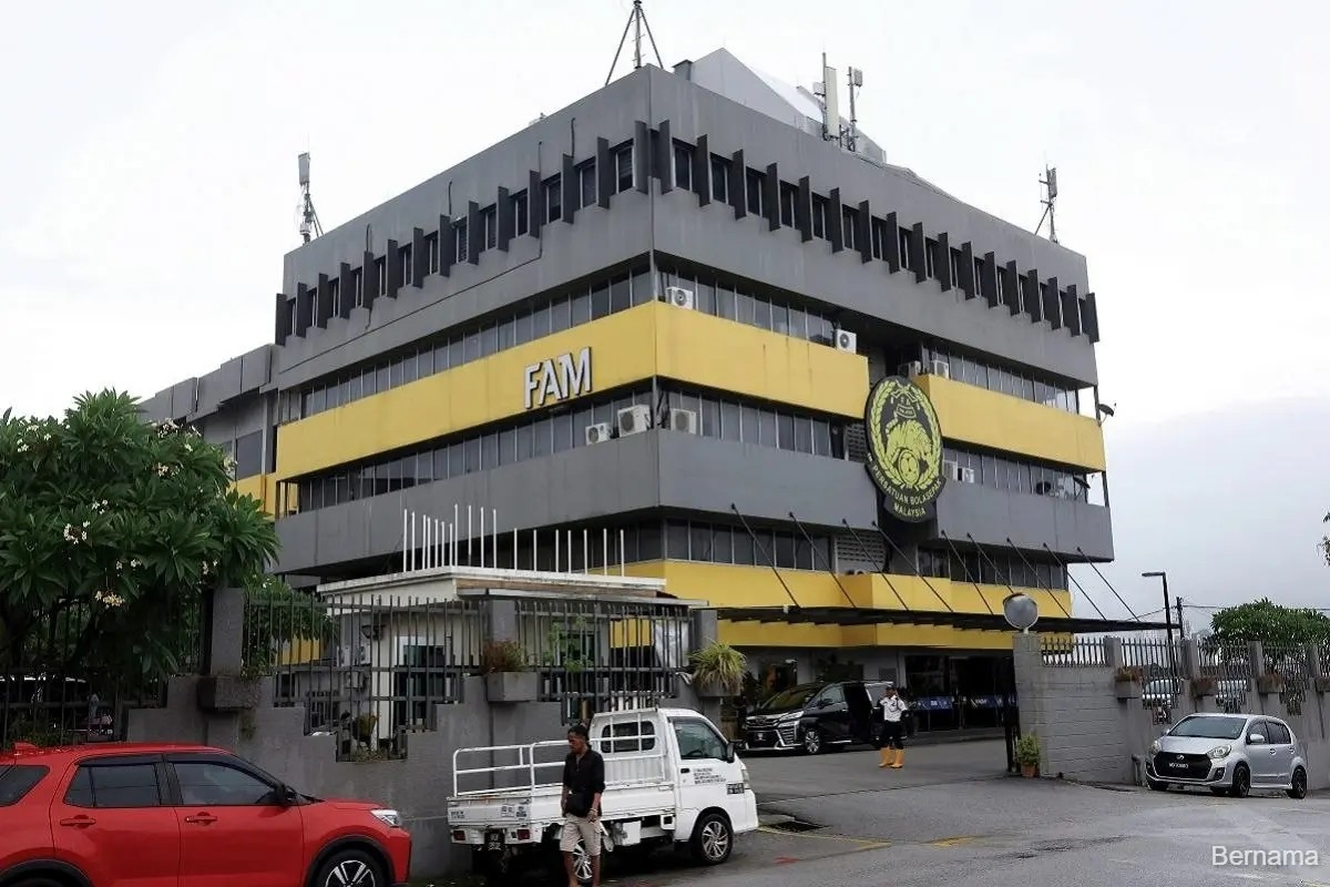 FAM đối diện nhiều chỉ trích sau phán quyết từ CAS.