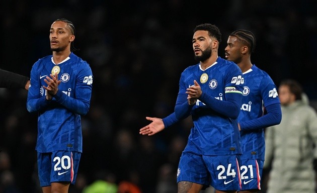 Chelsea đã thua 2 trận liên tiếp trên mọi đấu trường.